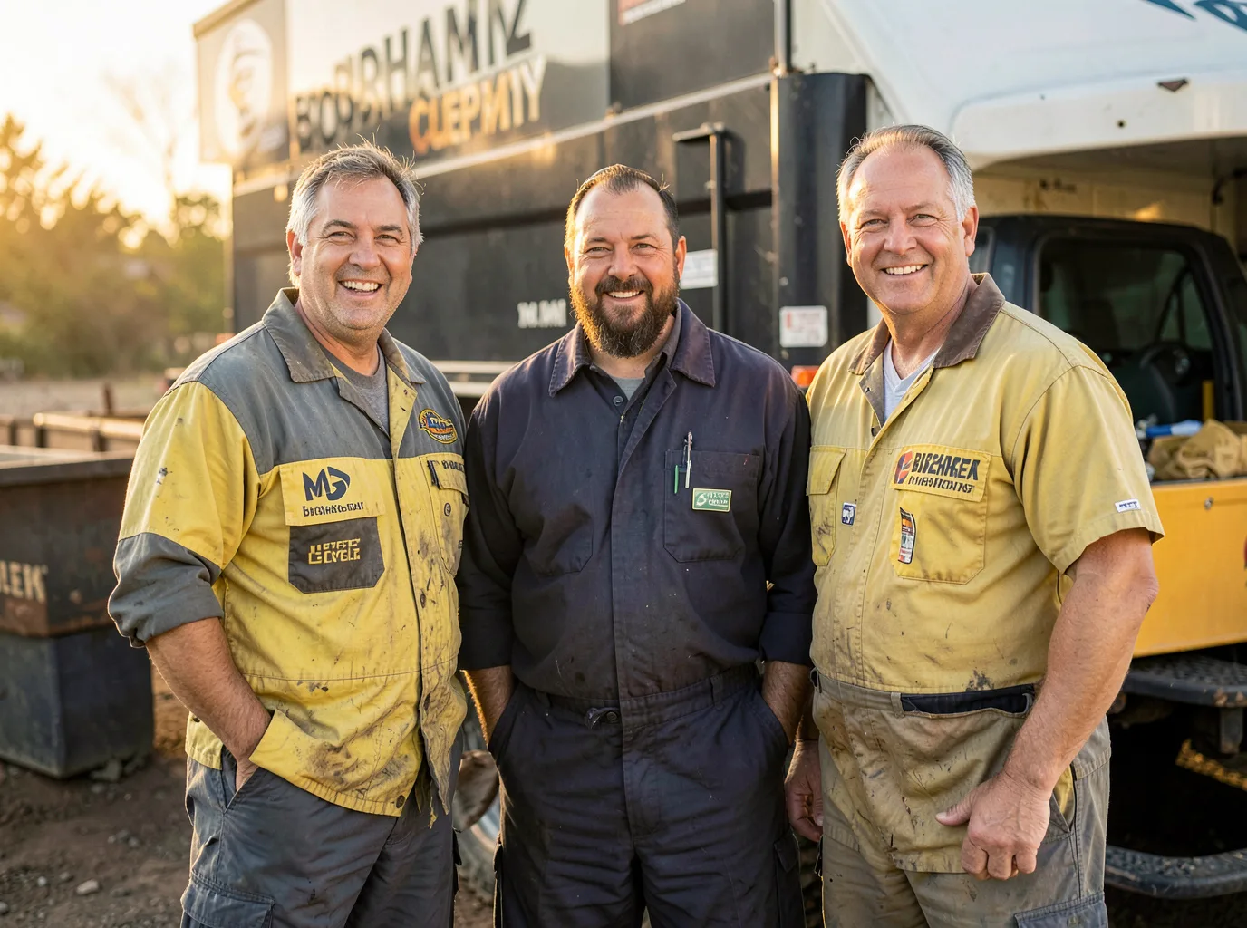 Sewage Cleanup company in Creedmoor, NC